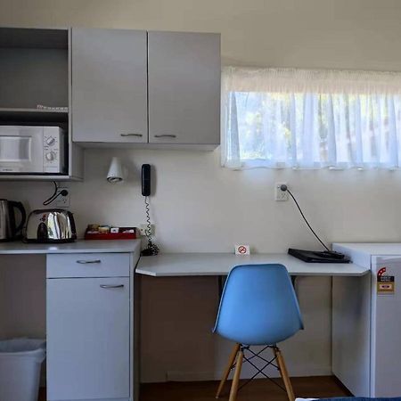 Astral Motel Whanganui Exteriér fotografie