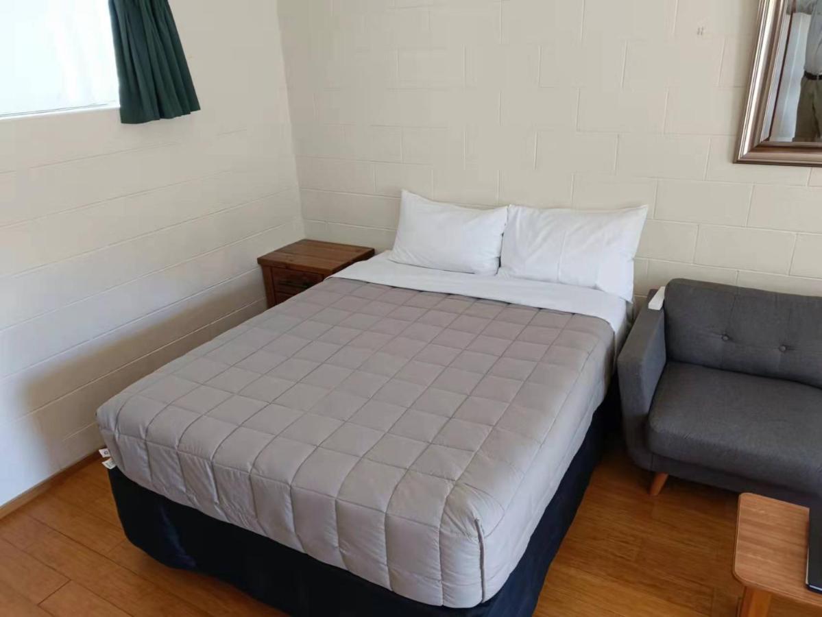 Astral Motel Whanganui Exteriér fotografie