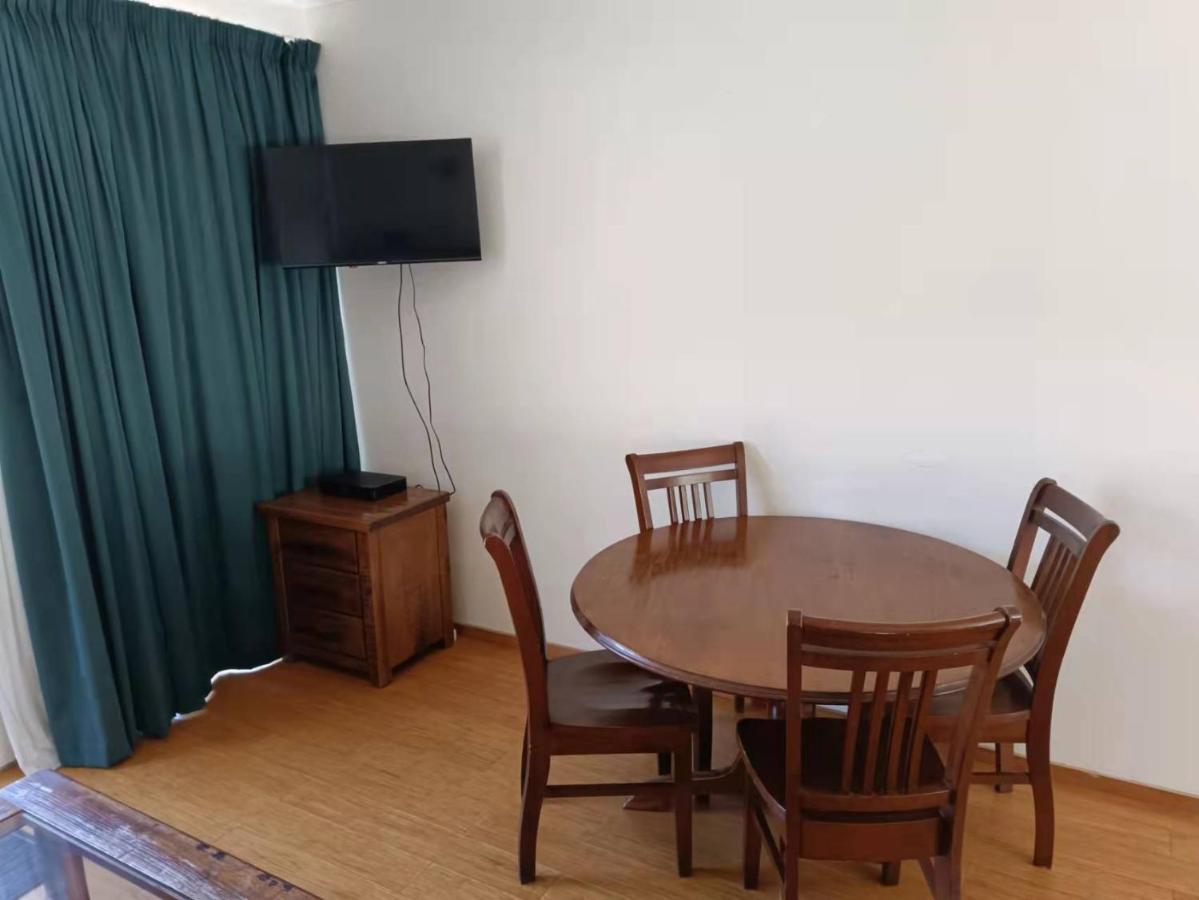 Astral Motel Whanganui Exteriér fotografie