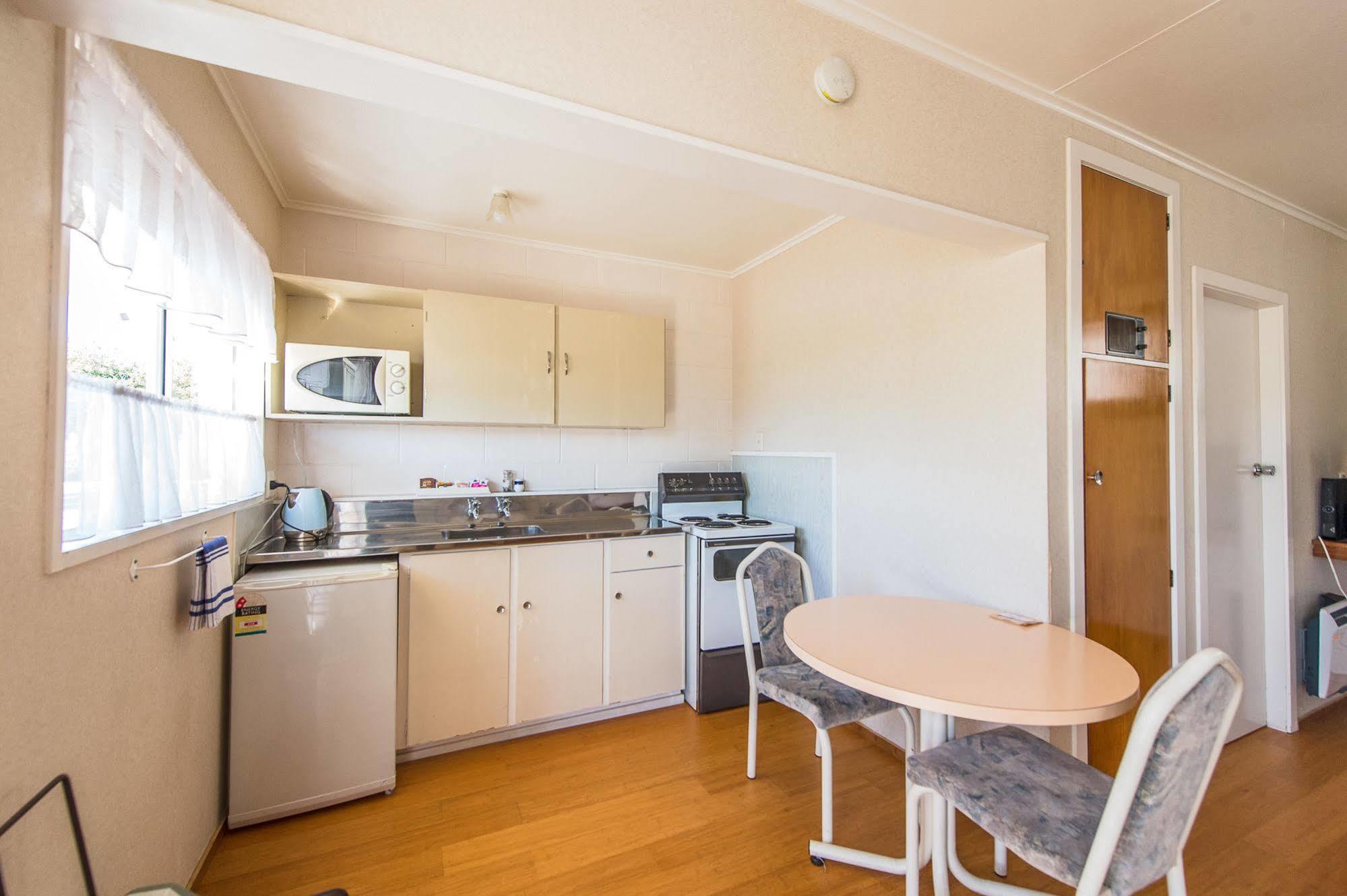 Astral Motel Whanganui Exteriér fotografie