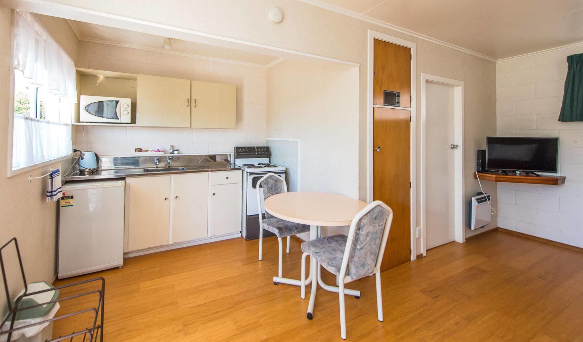 Astral Motel Whanganui Exteriér fotografie